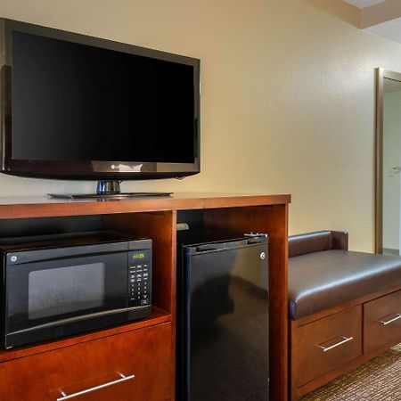 Comfort Inn Ocala Silver Springs מראה חיצוני תמונה