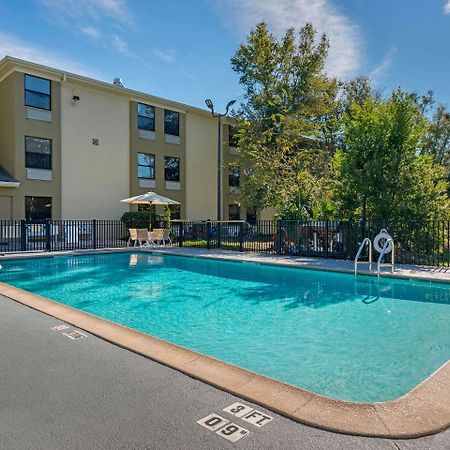 Comfort Inn Ocala Silver Springs מראה חיצוני תמונה