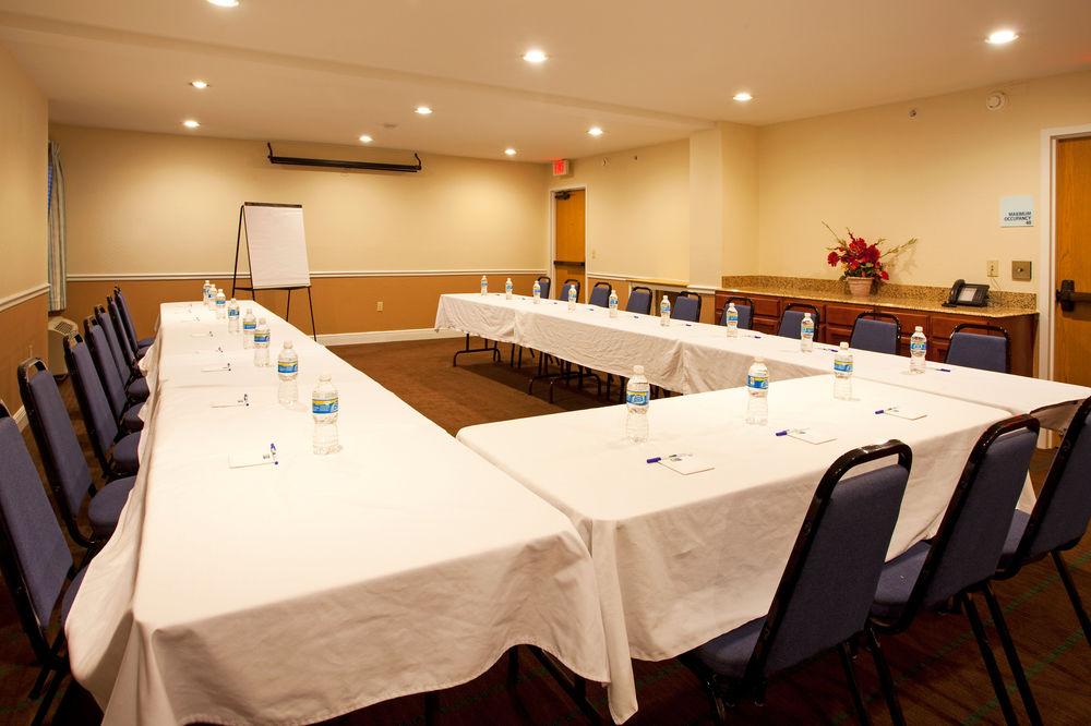 Comfort Inn Ocala Silver Springs מראה חיצוני תמונה
