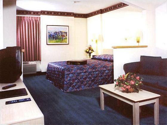 Comfort Inn Ocala Silver Springs חדר תמונה