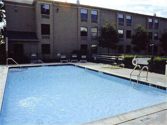 Comfort Inn Ocala Silver Springs מתקנים תמונה