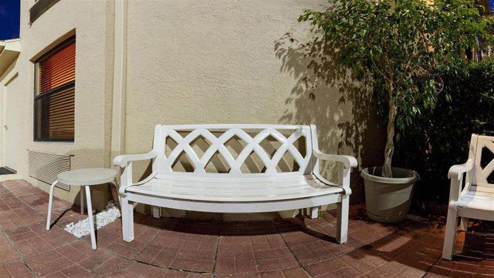 Comfort Inn Ocala Silver Springs מראה חיצוני תמונה
