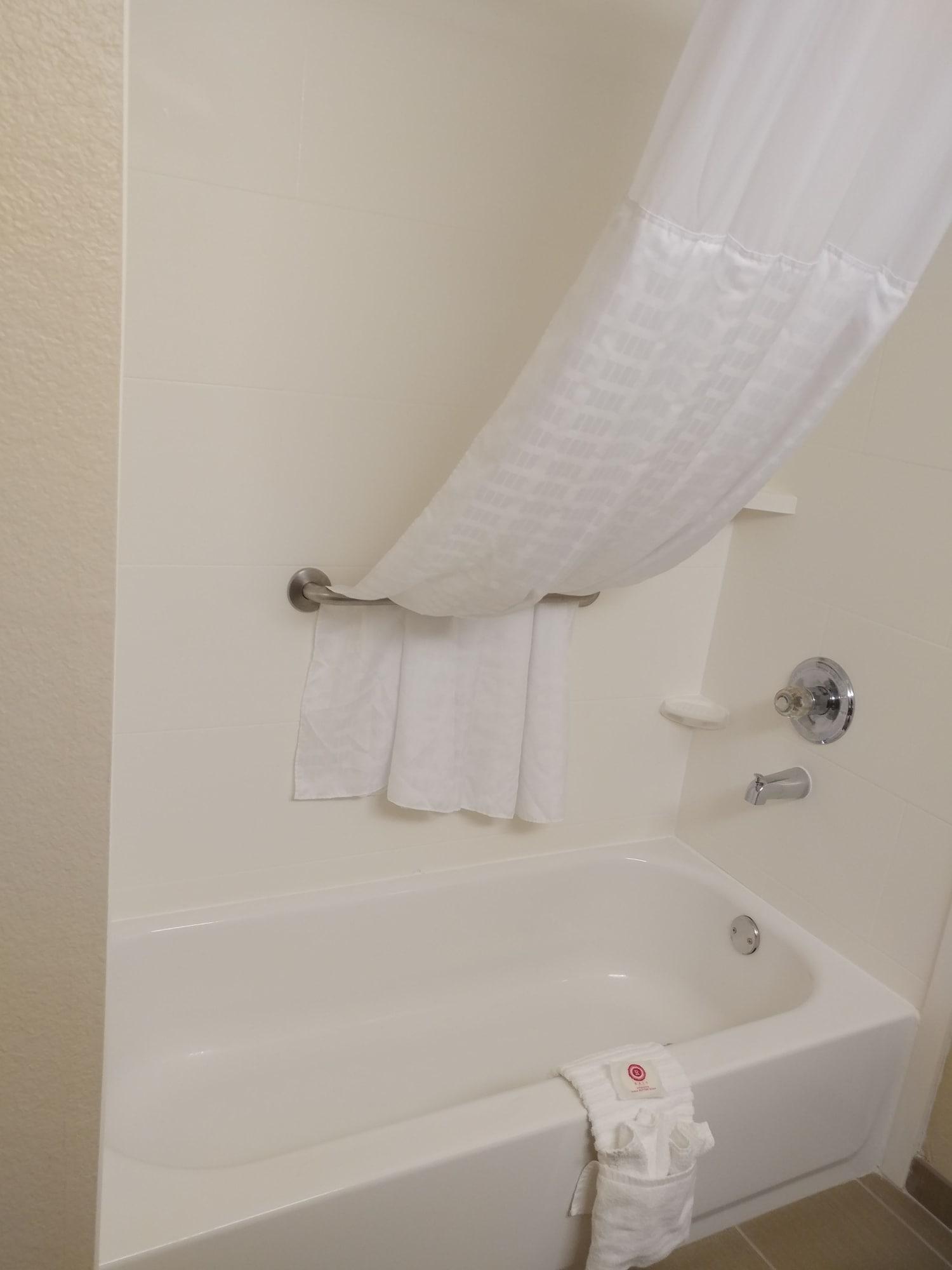 Comfort Inn Ocala Silver Springs מראה חיצוני תמונה