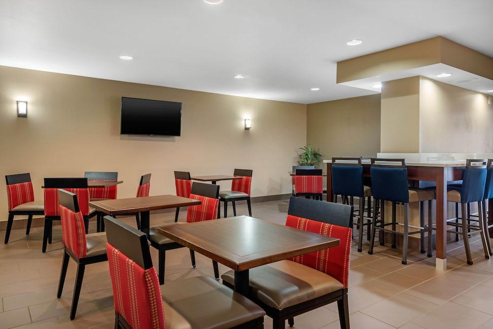 Comfort Inn Ocala Silver Springs מראה חיצוני תמונה