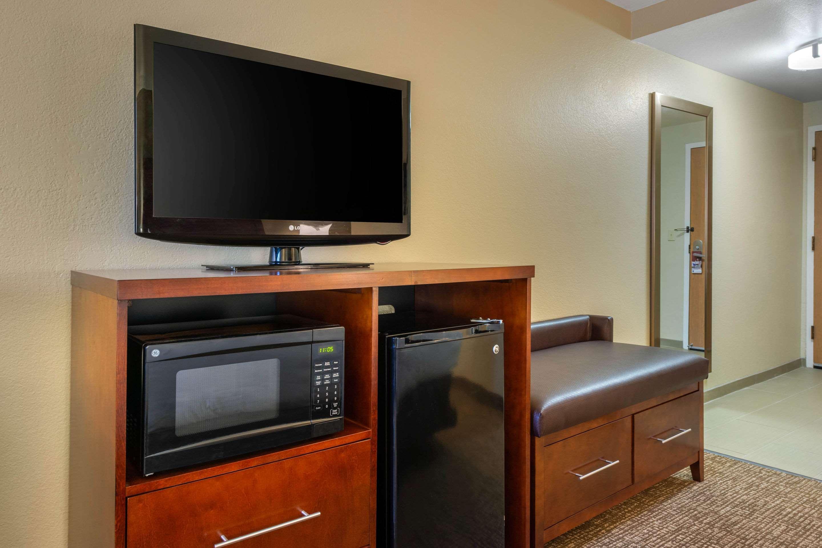 Comfort Inn Ocala Silver Springs מראה חיצוני תמונה
