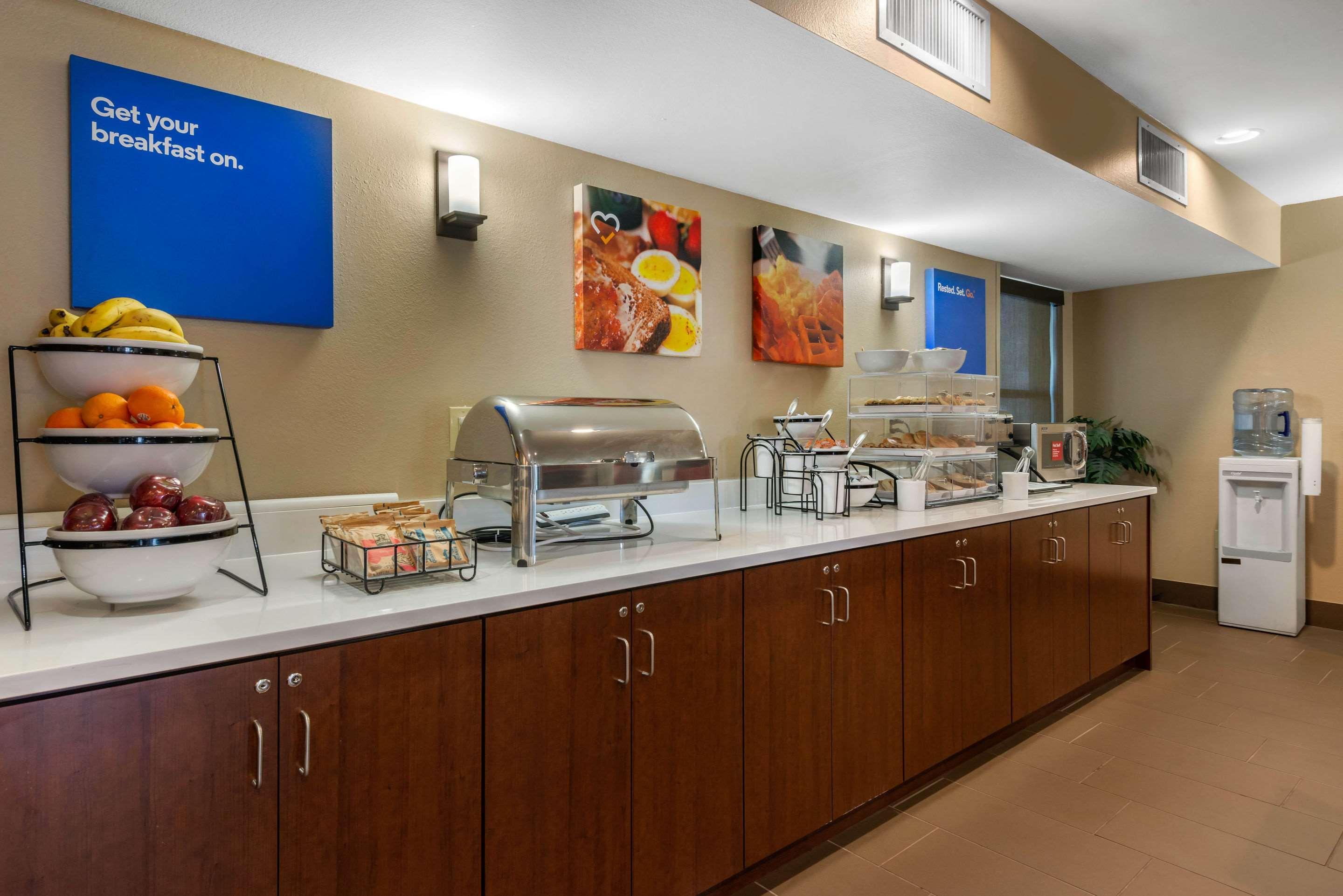 Comfort Inn Ocala Silver Springs מראה חיצוני תמונה