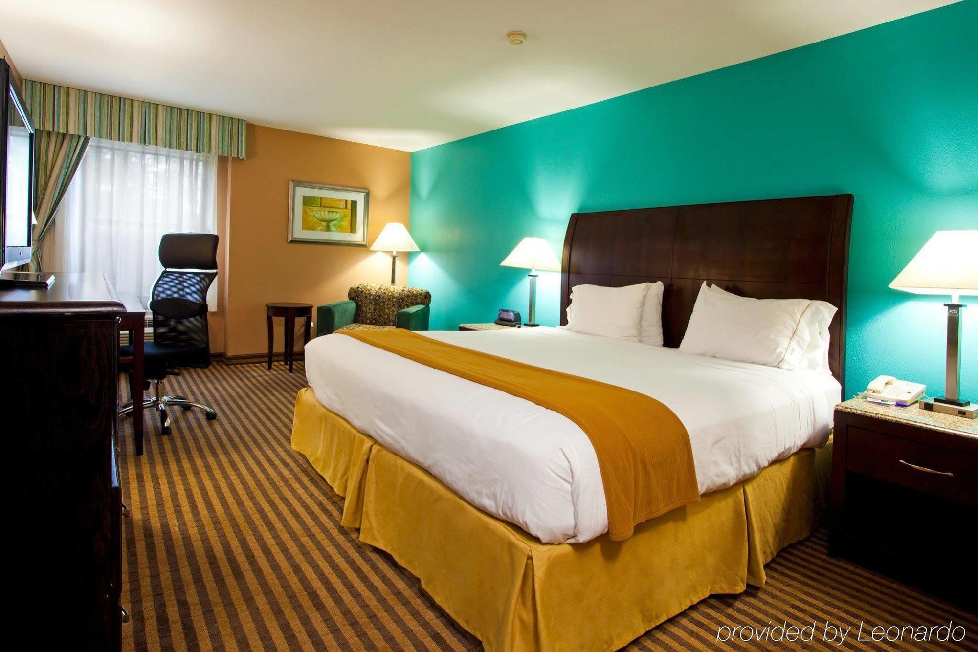 Comfort Inn Ocala Silver Springs מראה חיצוני תמונה
