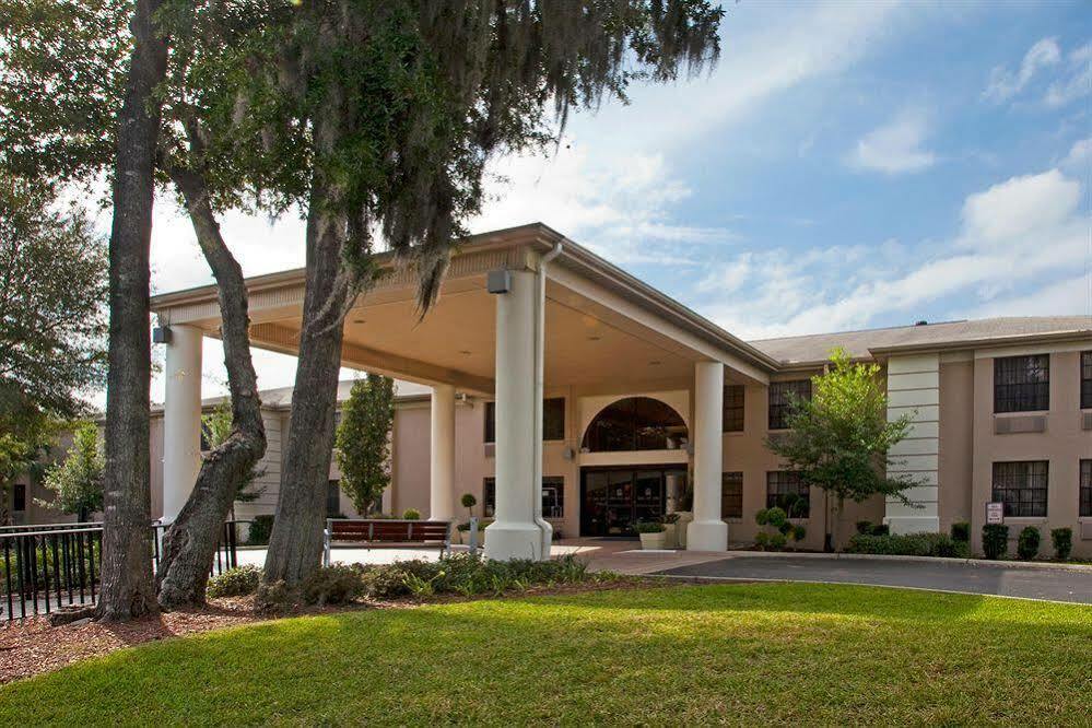 Comfort Inn Ocala Silver Springs מראה חיצוני תמונה