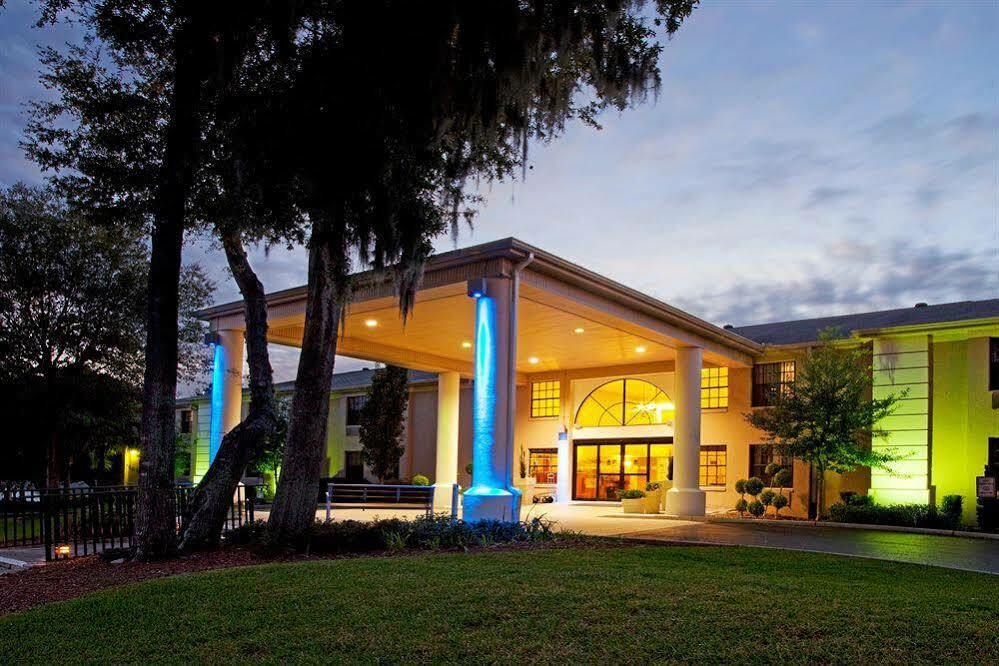 Comfort Inn Ocala Silver Springs מראה חיצוני תמונה