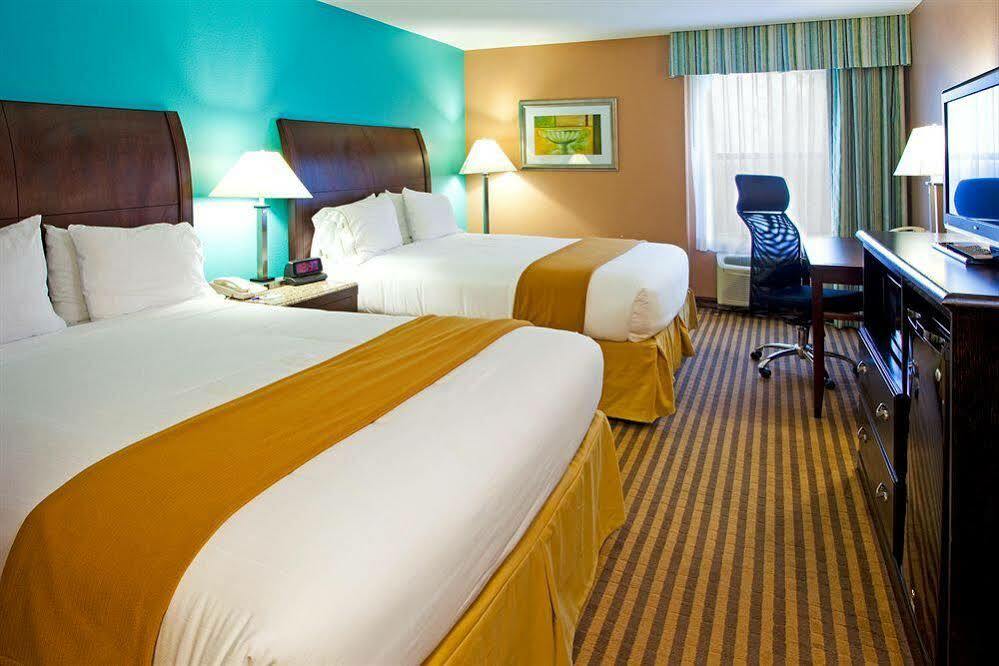Comfort Inn Ocala Silver Springs מראה חיצוני תמונה