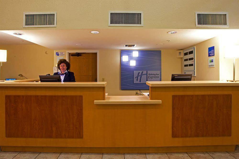 Comfort Inn Ocala Silver Springs מראה חיצוני תמונה